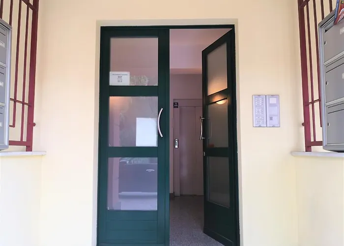 Apartament La Gardenia Vacanze Al Mare *