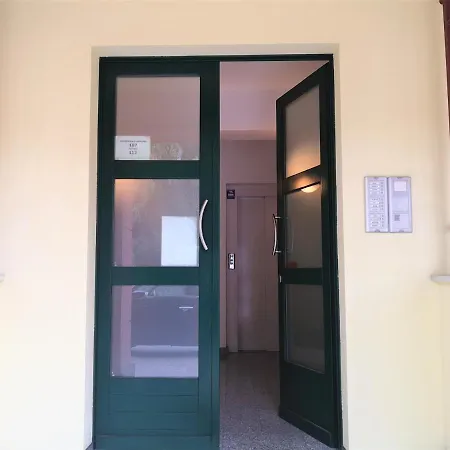 Apartman La Gardenia Vacanze Al Mare *
