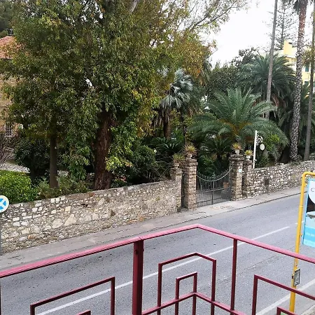 La Gardenia Vacanze Al Mare Apartman Diano Marina