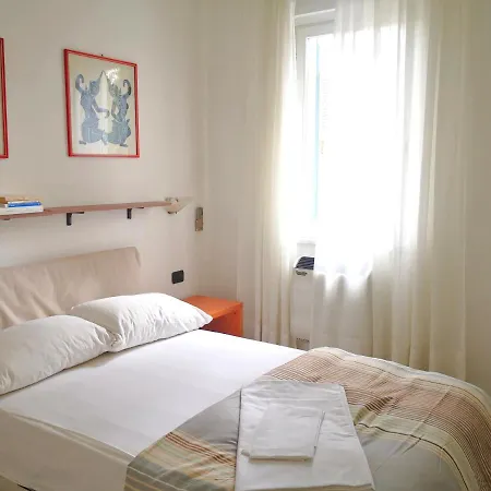 La Gardenia Vacanze Al Mare Диано-Марина
