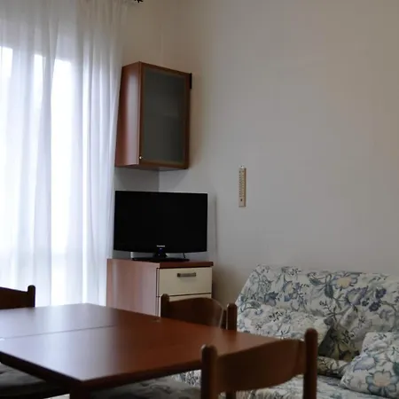 Apartman La Gardenia Vacanze Al Mare *