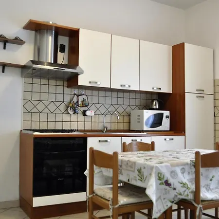 La Gardenia Vacanze Al Mare Диано-Марина