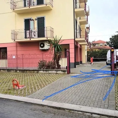 Appartement La Gardenia Vacanze Al Mare