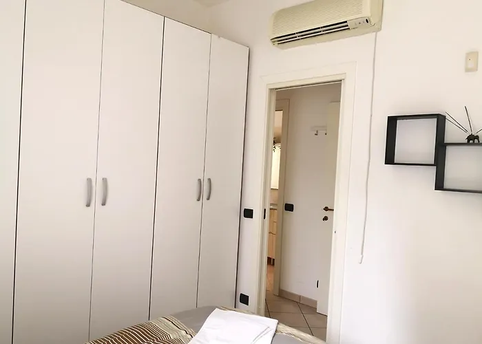 Apartman La Gardenia Vacanze Al Mare Diano Marina